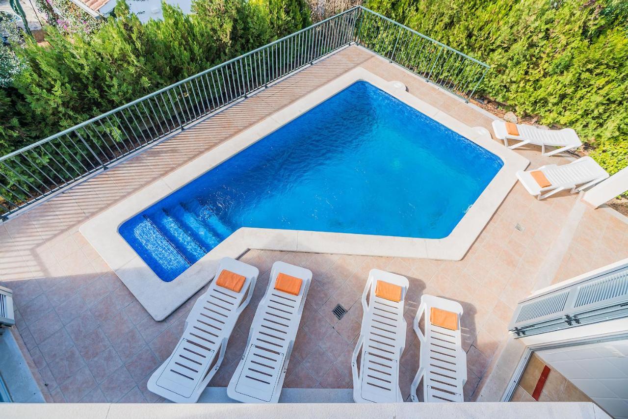 Villa Cathy - Cielo De Bonaire Αλκούδια Εξωτερικό φωτογραφία
