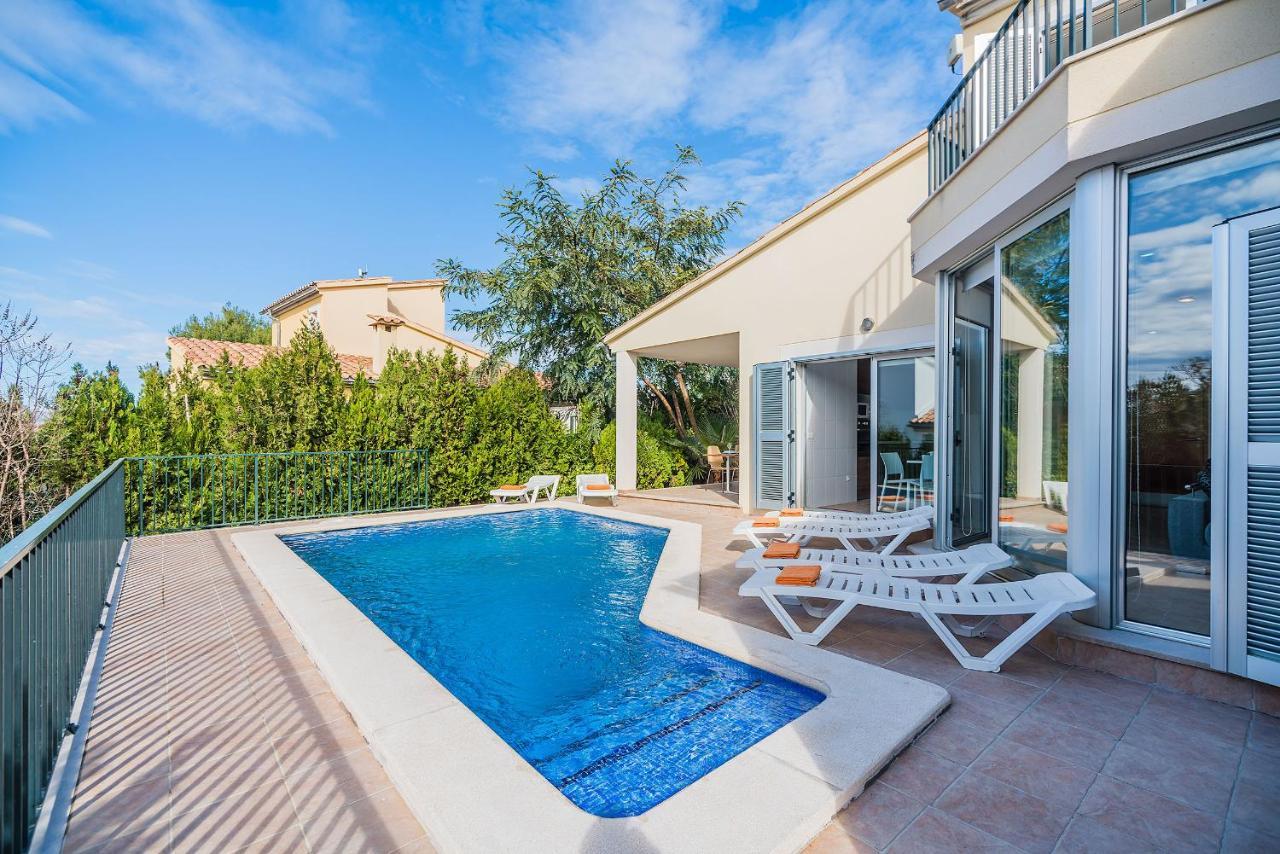 Villa Cathy - Cielo De Bonaire Αλκούδια Εξωτερικό φωτογραφία