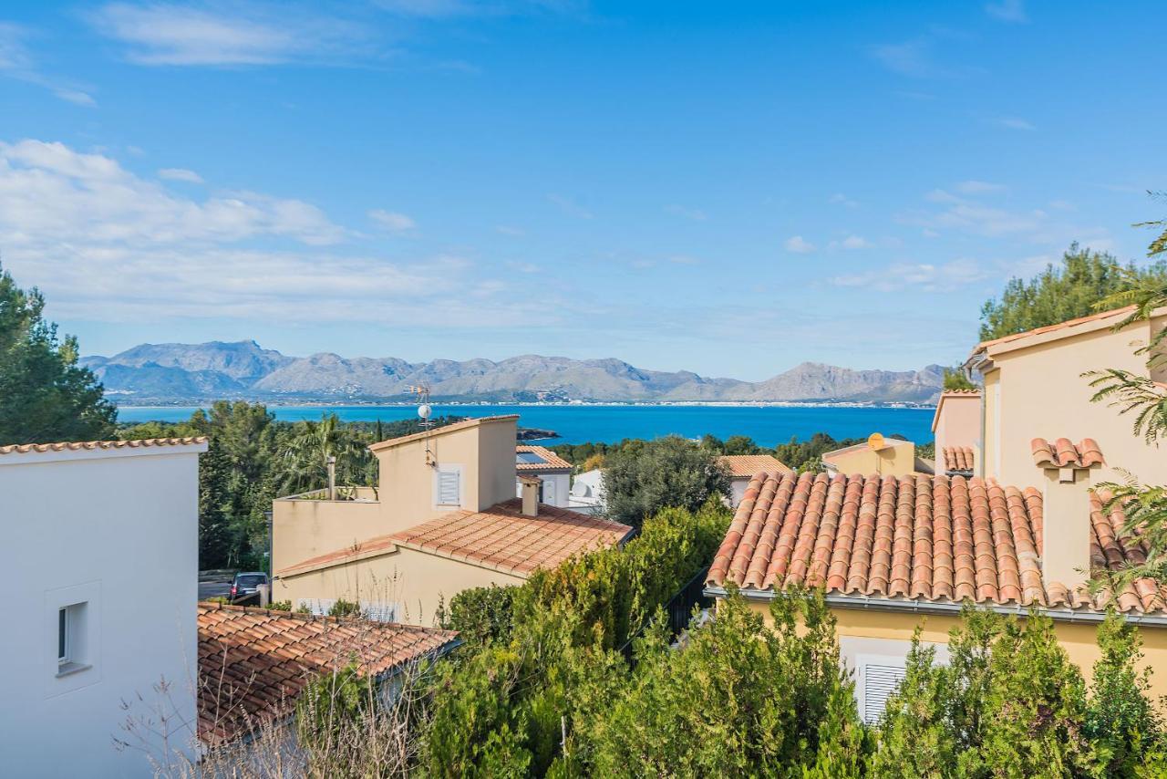 Villa Cathy - Cielo De Bonaire Αλκούδια Εξωτερικό φωτογραφία